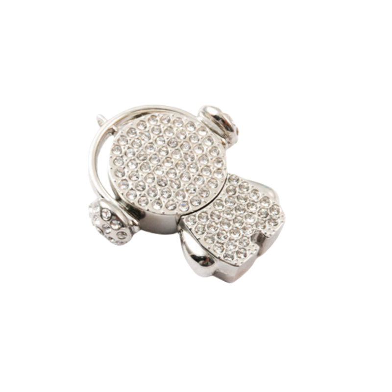Jewelry USB Flash Drive GU-J012