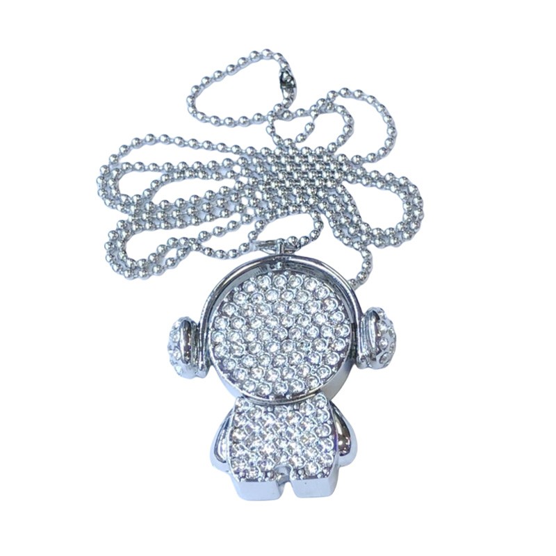 Jewelry USB Flash Drive GU-J012