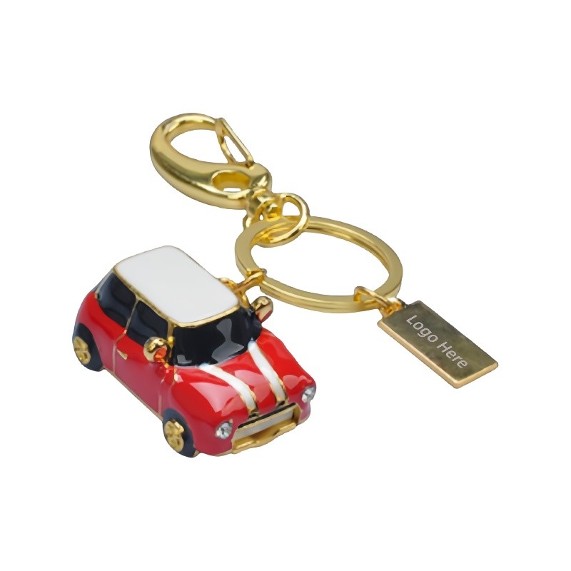 Jewelry USB Flash Drive GU-J014