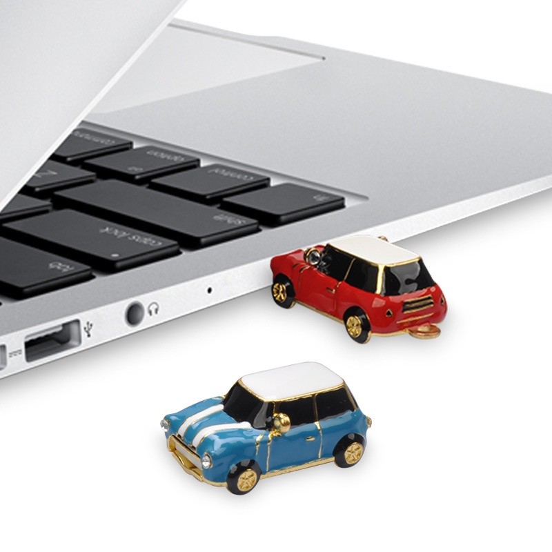 Jewelry USB Flash Drive GU-J014