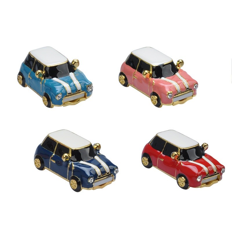 Jewelry USB Flash Drive GU-J014
