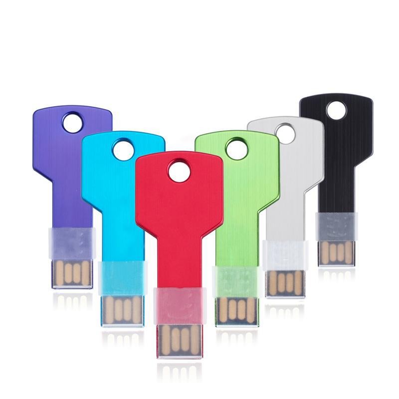 KEY USB Flash Drive GU-K001
