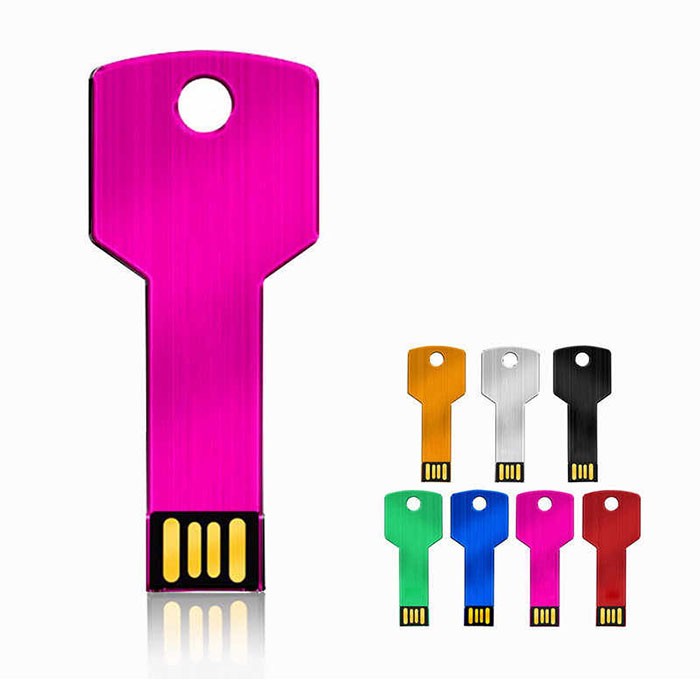 KEY USB Flash Drive GU-K001
