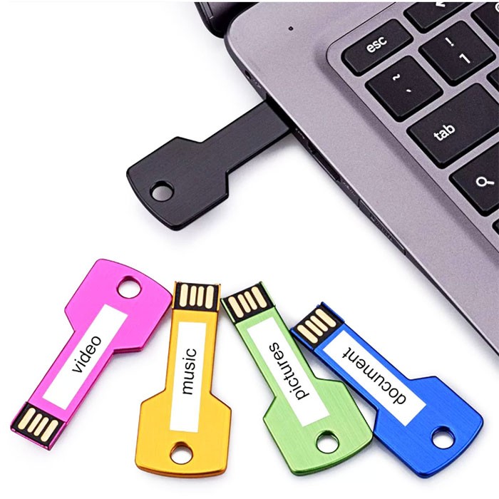 KEY USB Flash Drive GU-K001