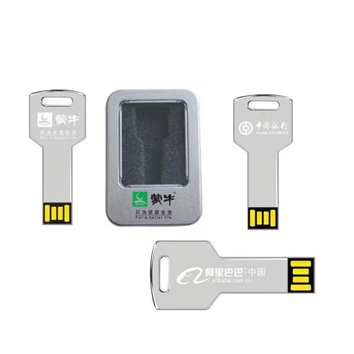 KEY USB Flash Drive GU-K002