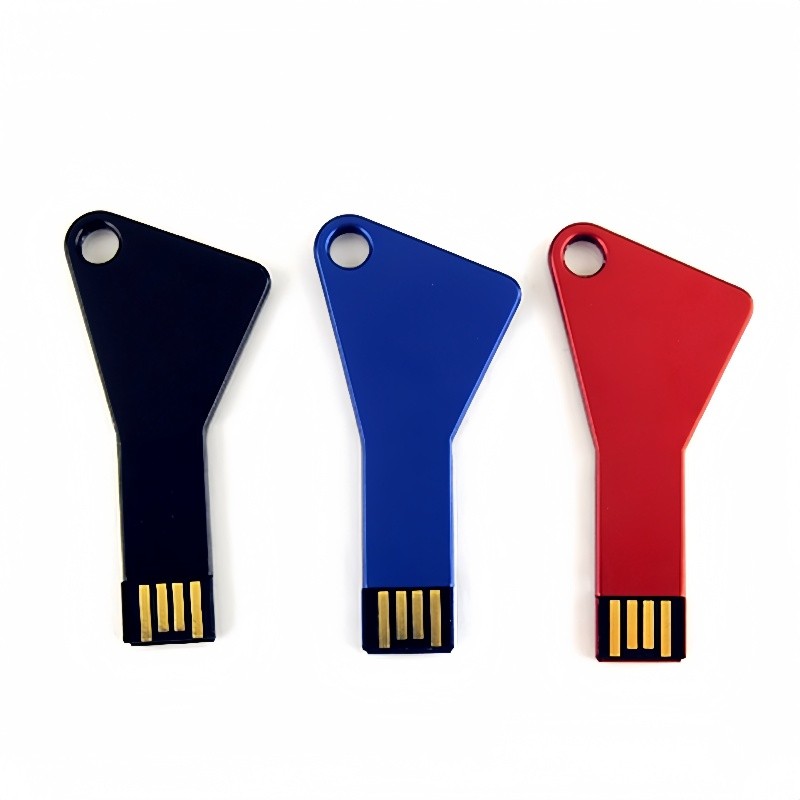 KEY USB Flash Drive GU-K003