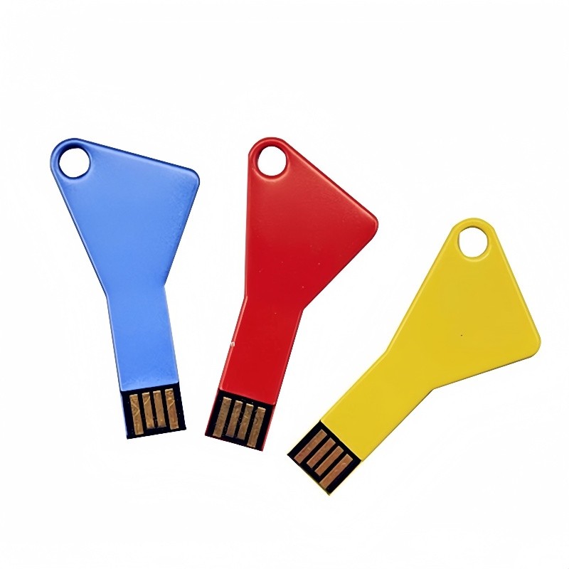 KEY USB Flash Drive GU-K003