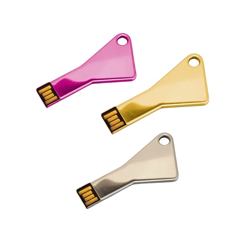 KEY USB Flash Drive GU-K003