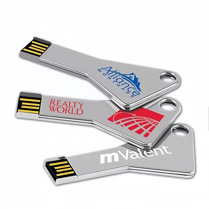KEY USB Flash Drive GU-K003