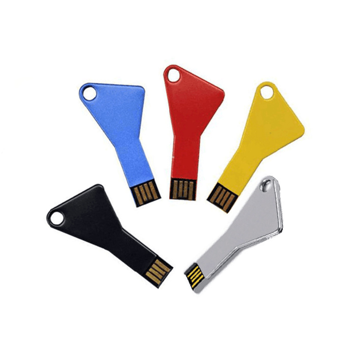 KEY USB Flash Drive GU-K003