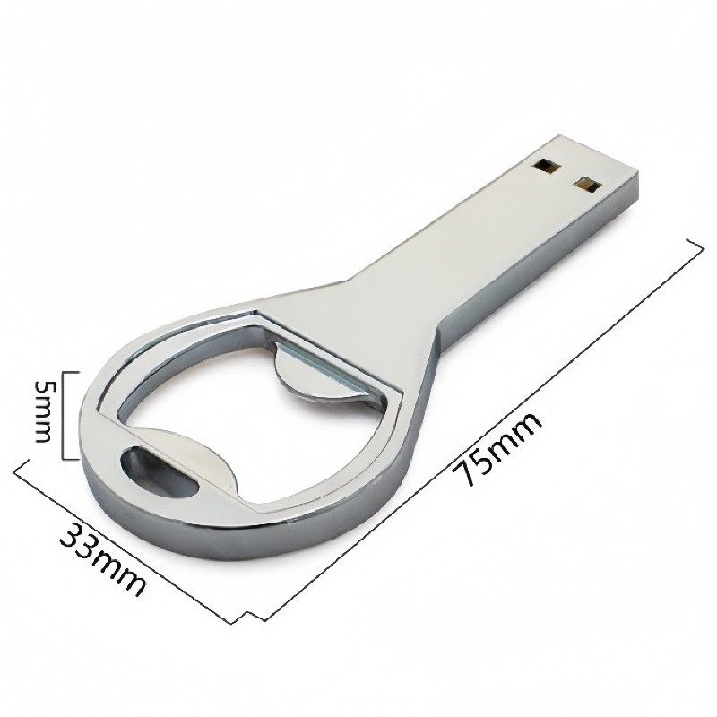 KEY USB Flash Drive GU-K005