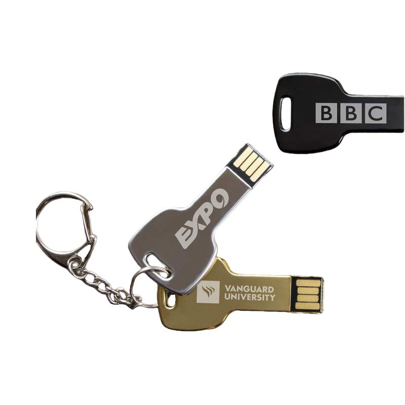 KEY USB Flash Drive GU-K007