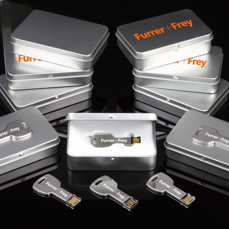 KEY USB Flash Drive GU-K007
