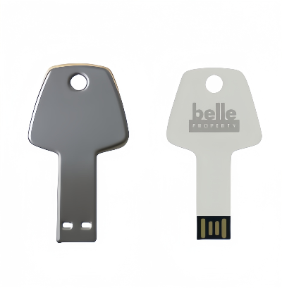 KEY USB Flash Drive GU-K008