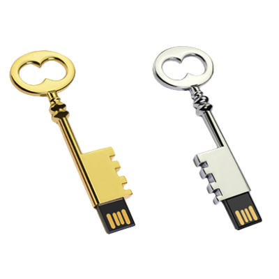 KEY USB Flash Drive GU-K009