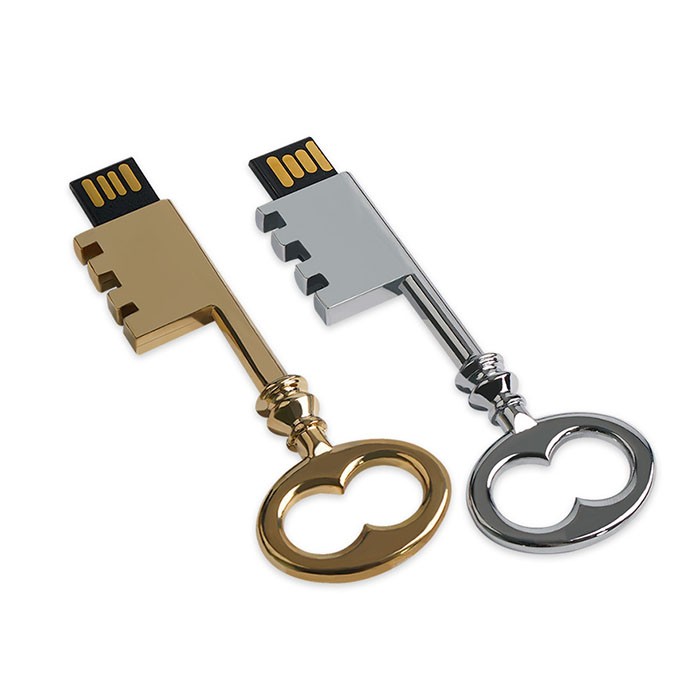 KEY USB Flash Drive GU-K009