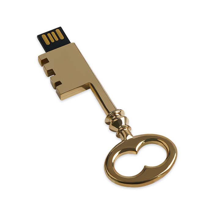 KEY USB Flash Drive GU-K009
