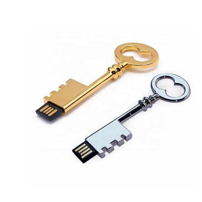 KEY USB Flash Drive GU-K009