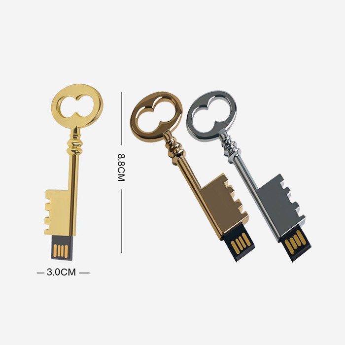 KEY USB Flash Drive GU-K009