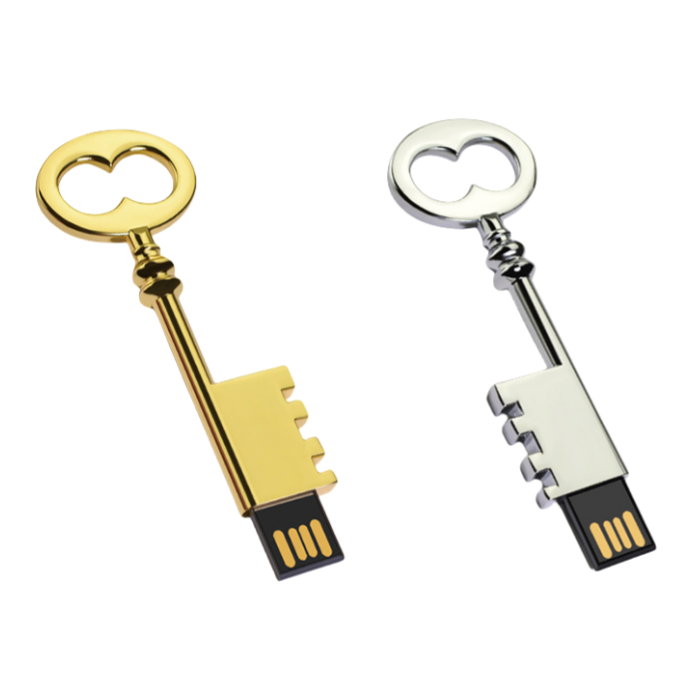 KEY USB Flash Drive GU-K009