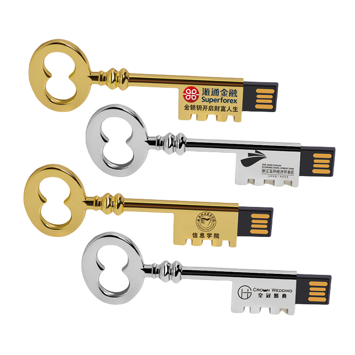 KEY USB Flash Drive GU-K009