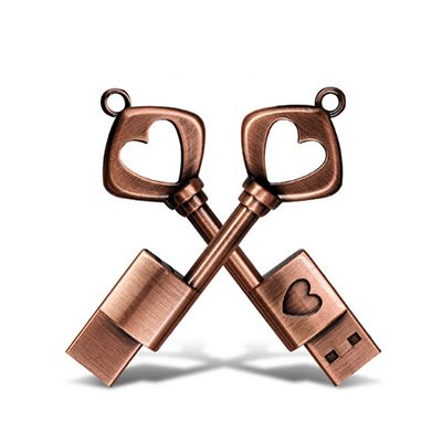 KEY USB Flash Drive GU-K010