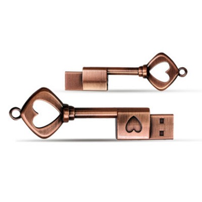 KEY USB Flash Drive GU-K010