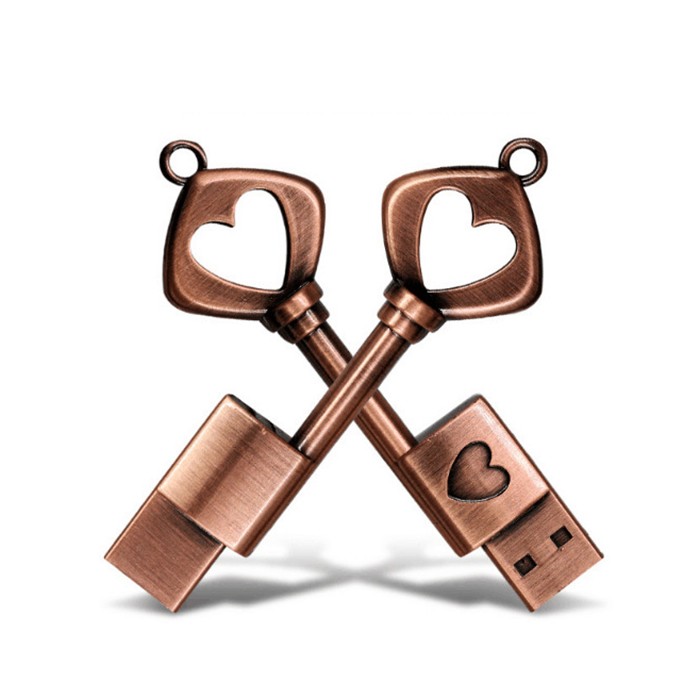 KEY USB Flash Drive GU-K010