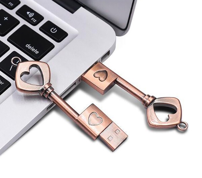 KEY USB Flash Drive GU-K010