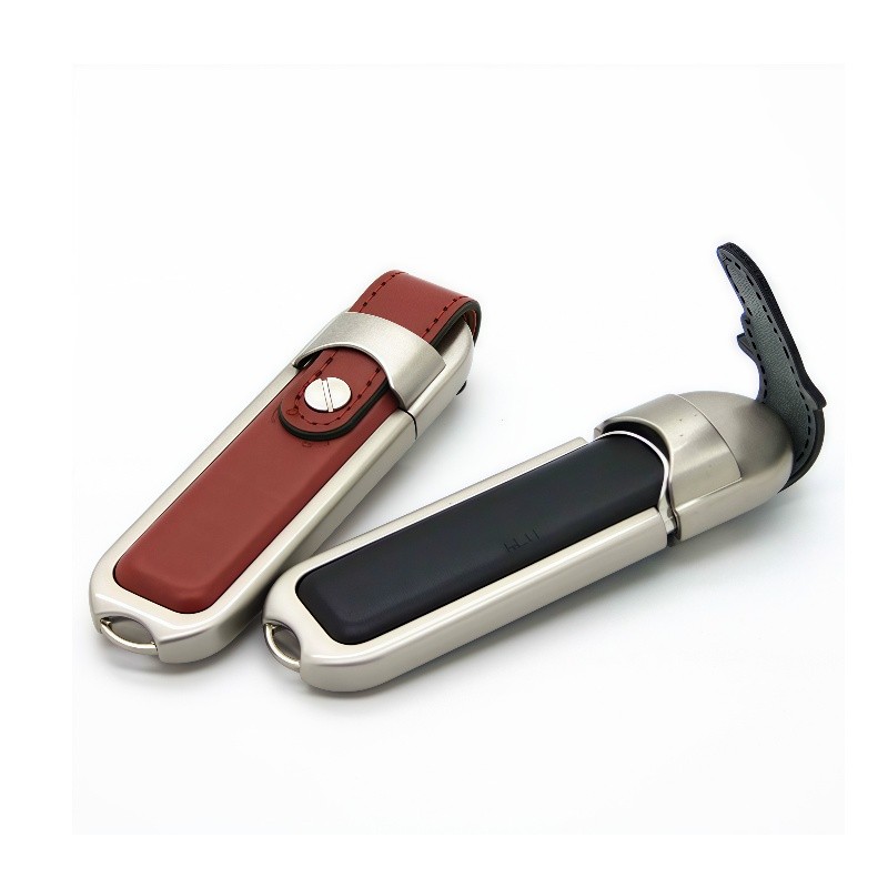 Leather USB Flash Drive GU-L001