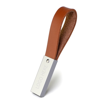 Leather USB Flash Drive GU-L004