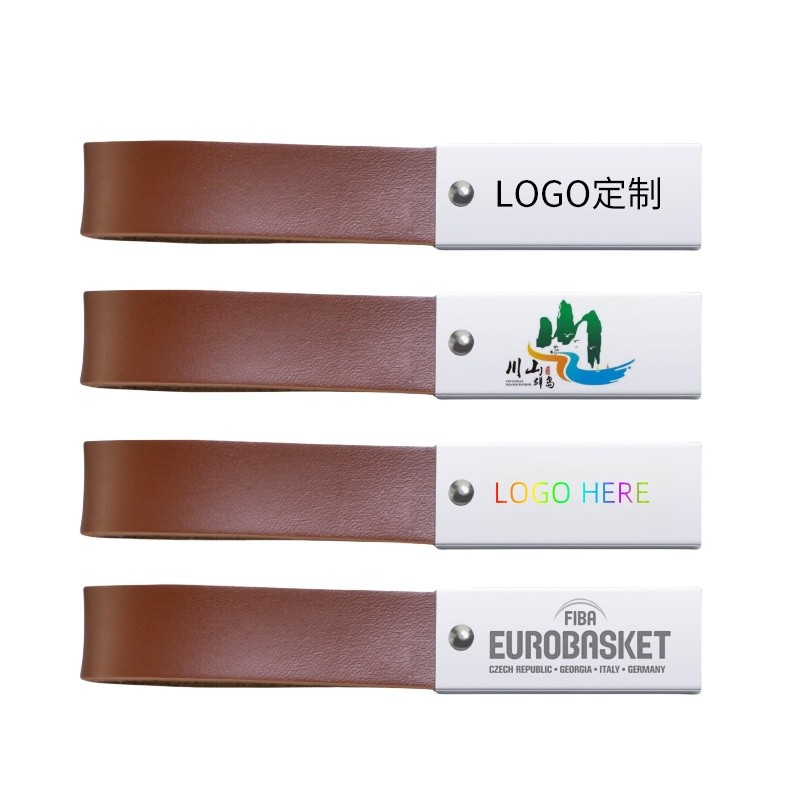 Leather USB Flash Drive GU-L004
