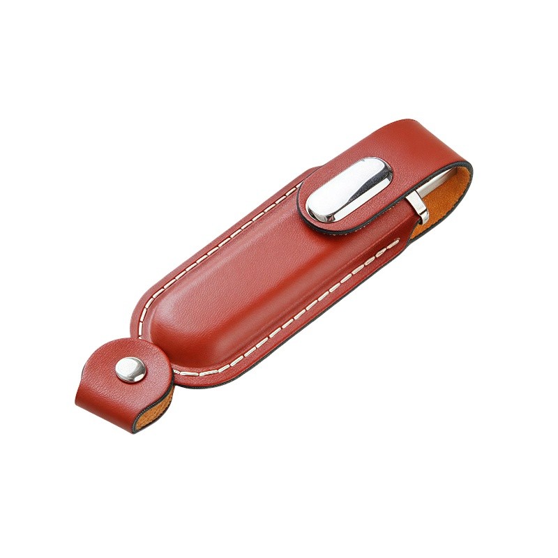 Leather USB Flash Drive GU-L002