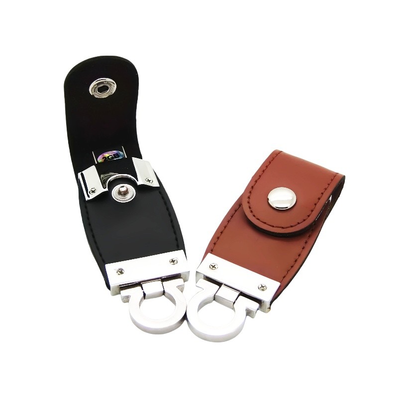 Leather USB Flash Drive GU-L005