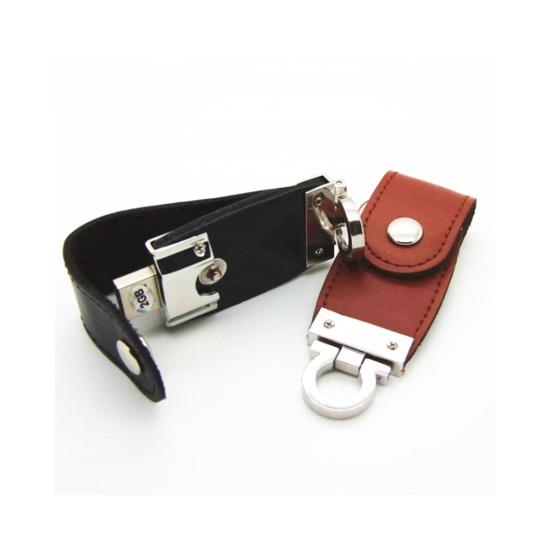 Leather USB Flash Drive GU-L005
