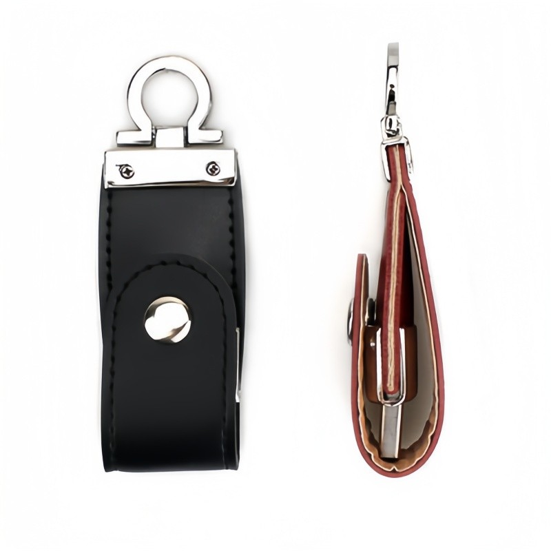 Leather USB Flash Drive GU-L005