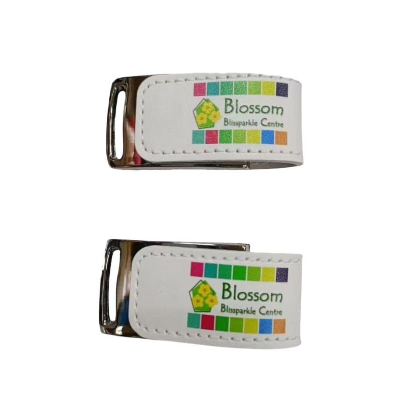 Leather USB Flash Drive GU-L006