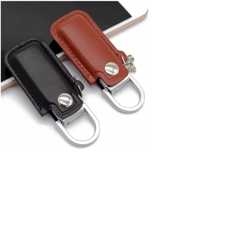 Leather USB Flash Drive GU-L007
