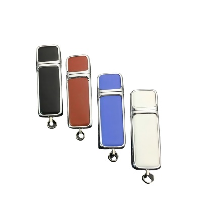 Leather USB Flash Drive GU-L008