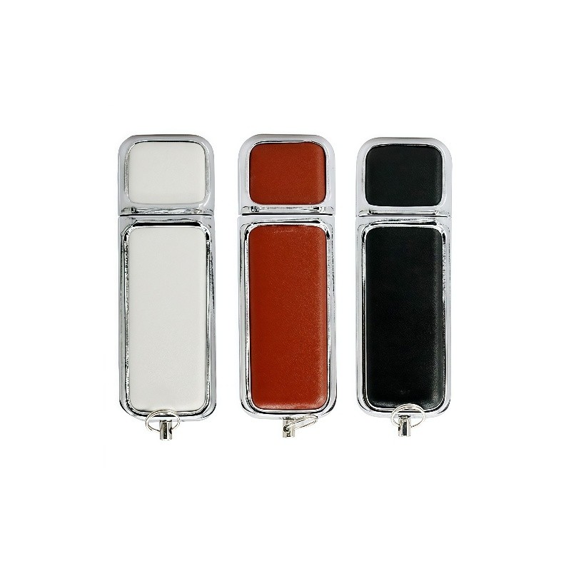 Leather USB Flash Drive GU-L008