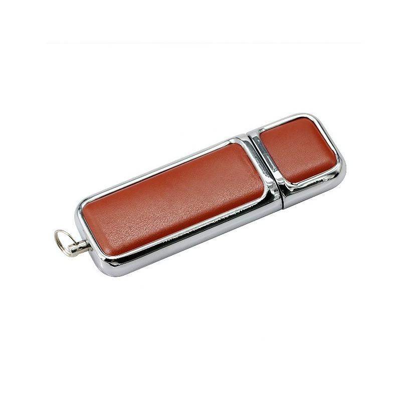 Leather USB Flash Drive GU-L008