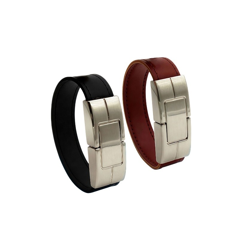 Leather USB Flash Drive GU-L009