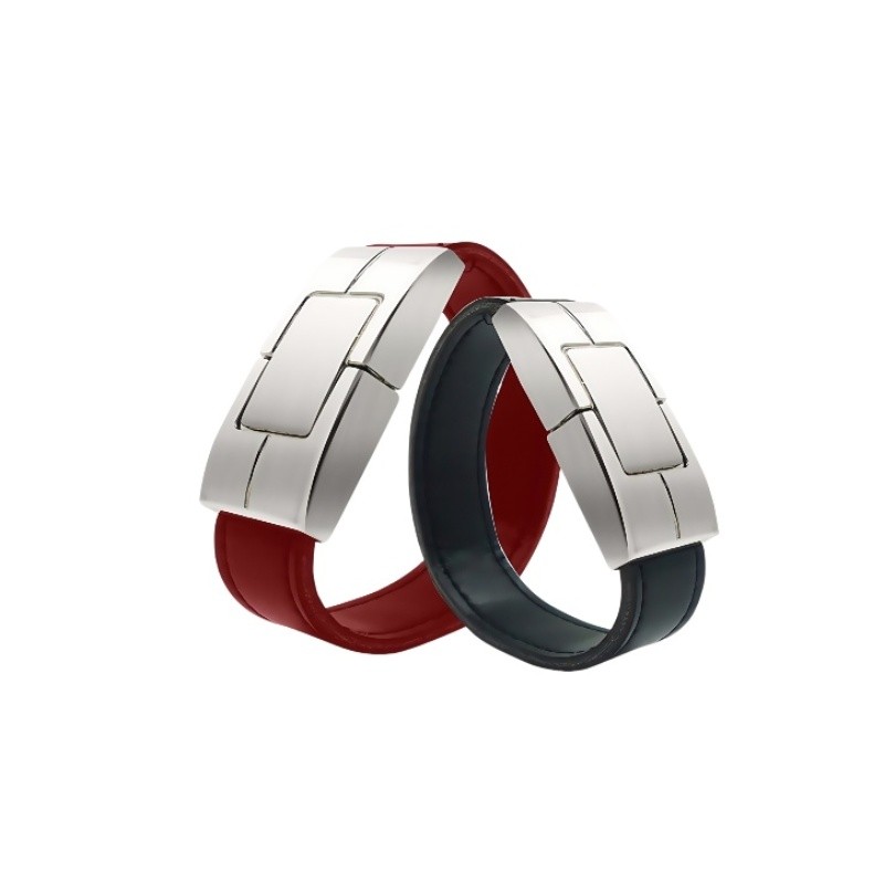 Leather USB Flash Drive GU-L009