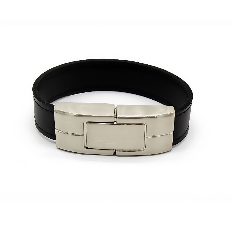 Leather USB Flash Drive GU-L009