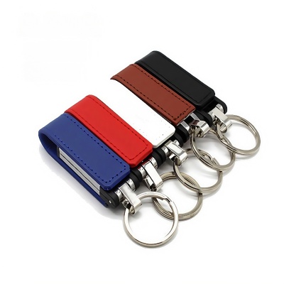 Leather USB Flash Drive GU-L011