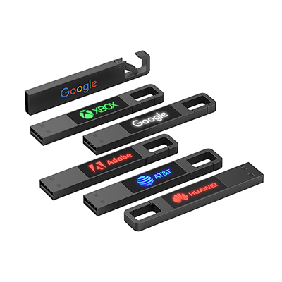 Led USB Flash Drive GU-L012