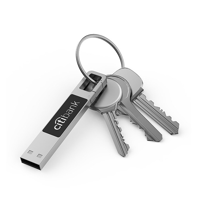 Led USB Flash Drive GU-L012