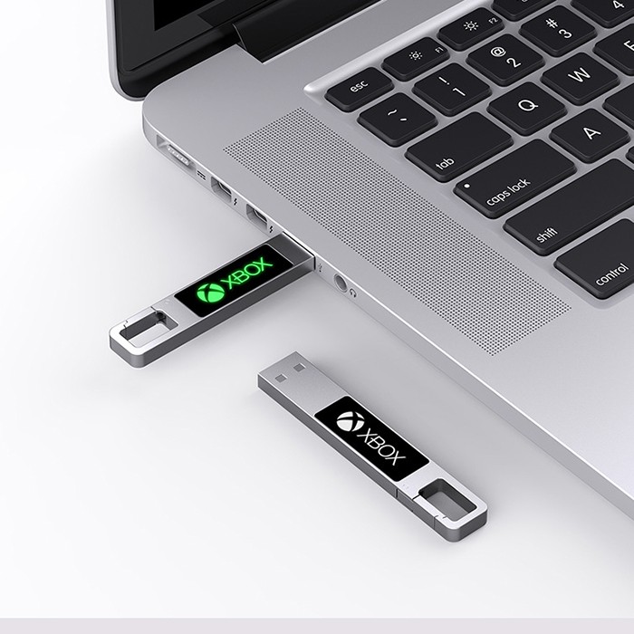 Led USB Flash Drive GU-L012