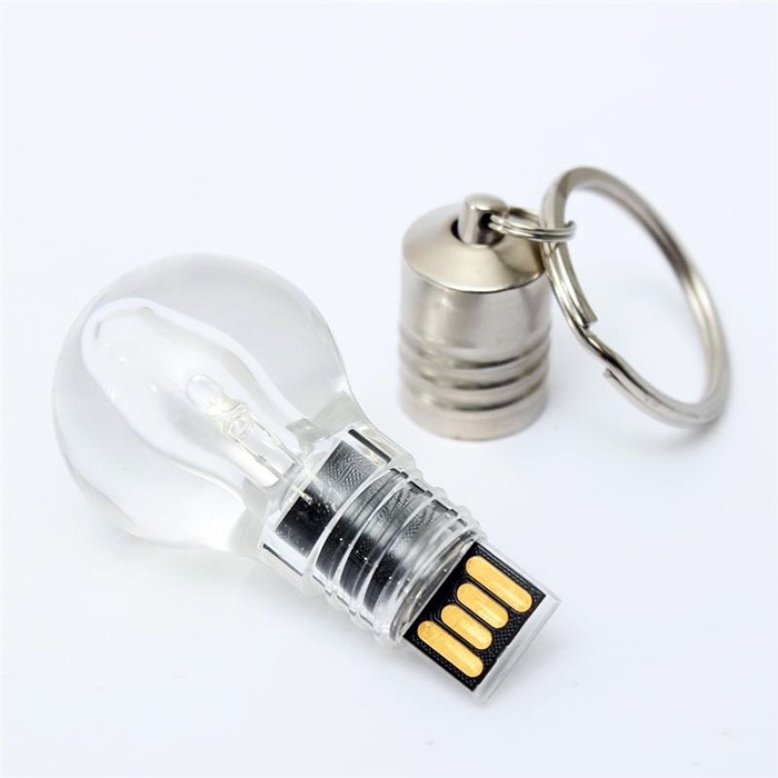 Led USB Flash Drive GU-L001