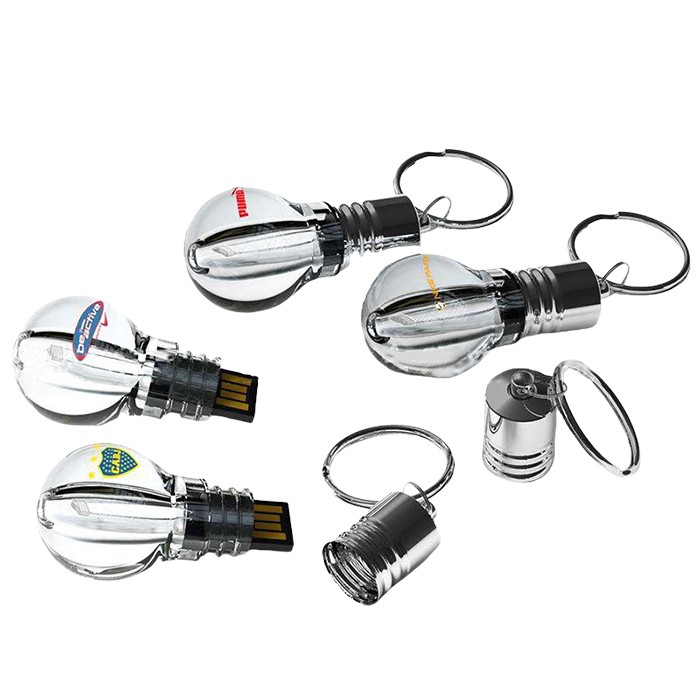 Led USB Flash Drive GU-L001